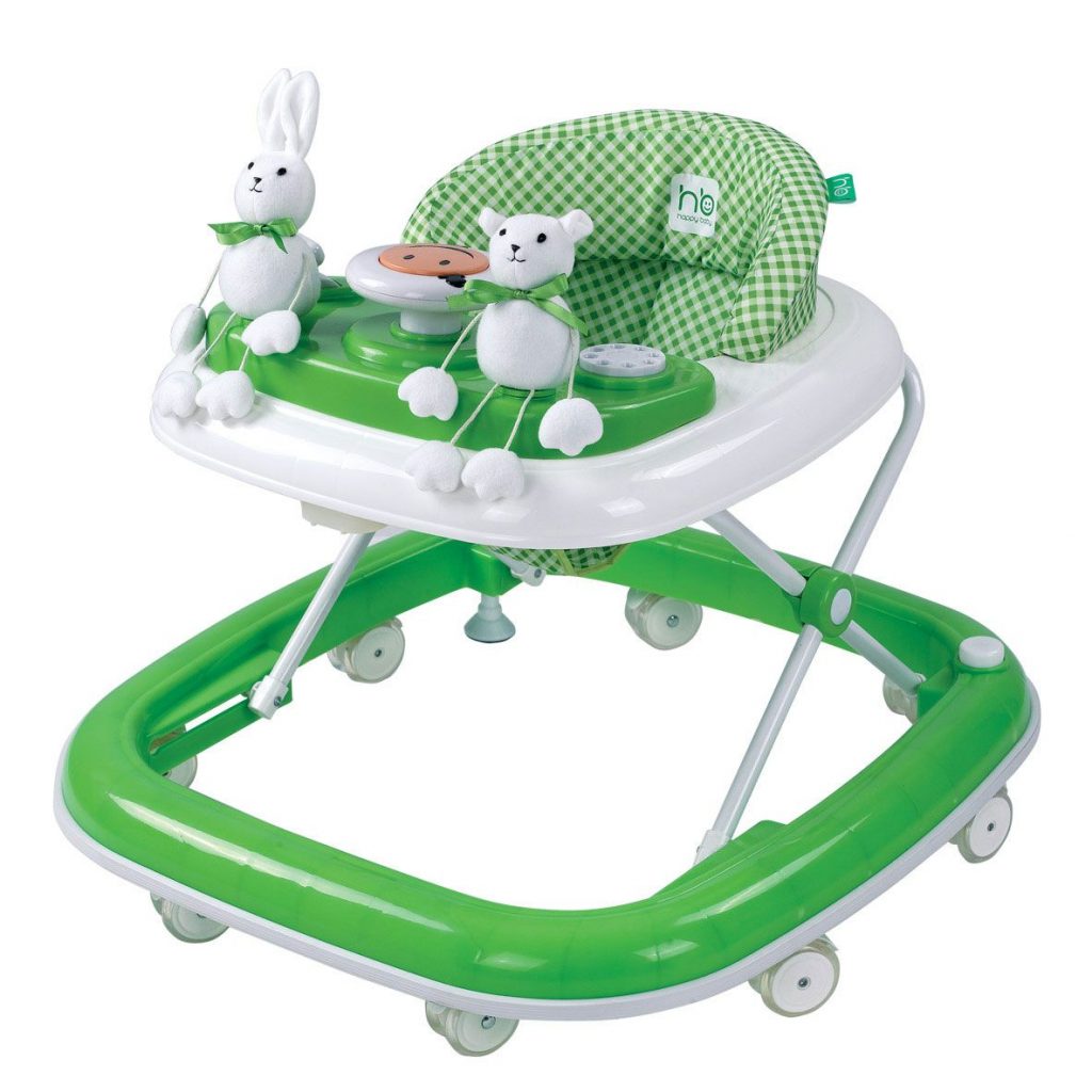Baby walkers