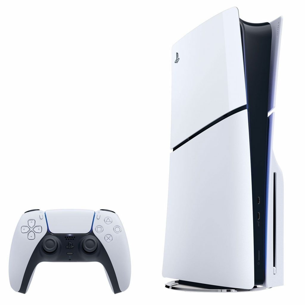 Sony PS-5 game console