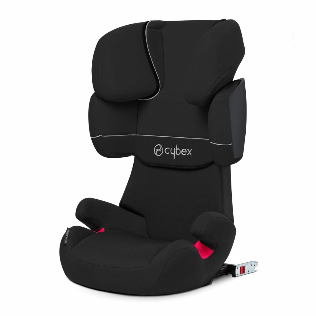 Cybex X-Fix car seat