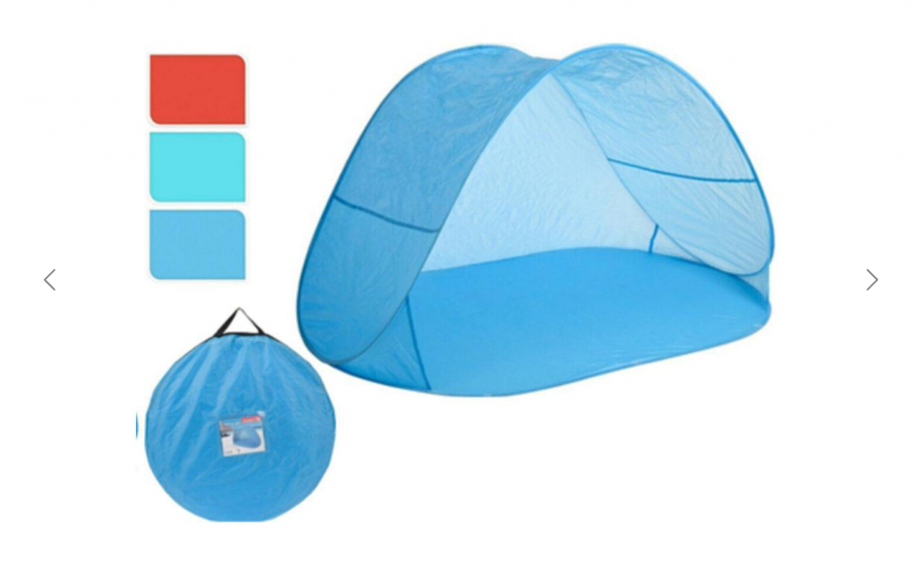 BEACH TENT for rent