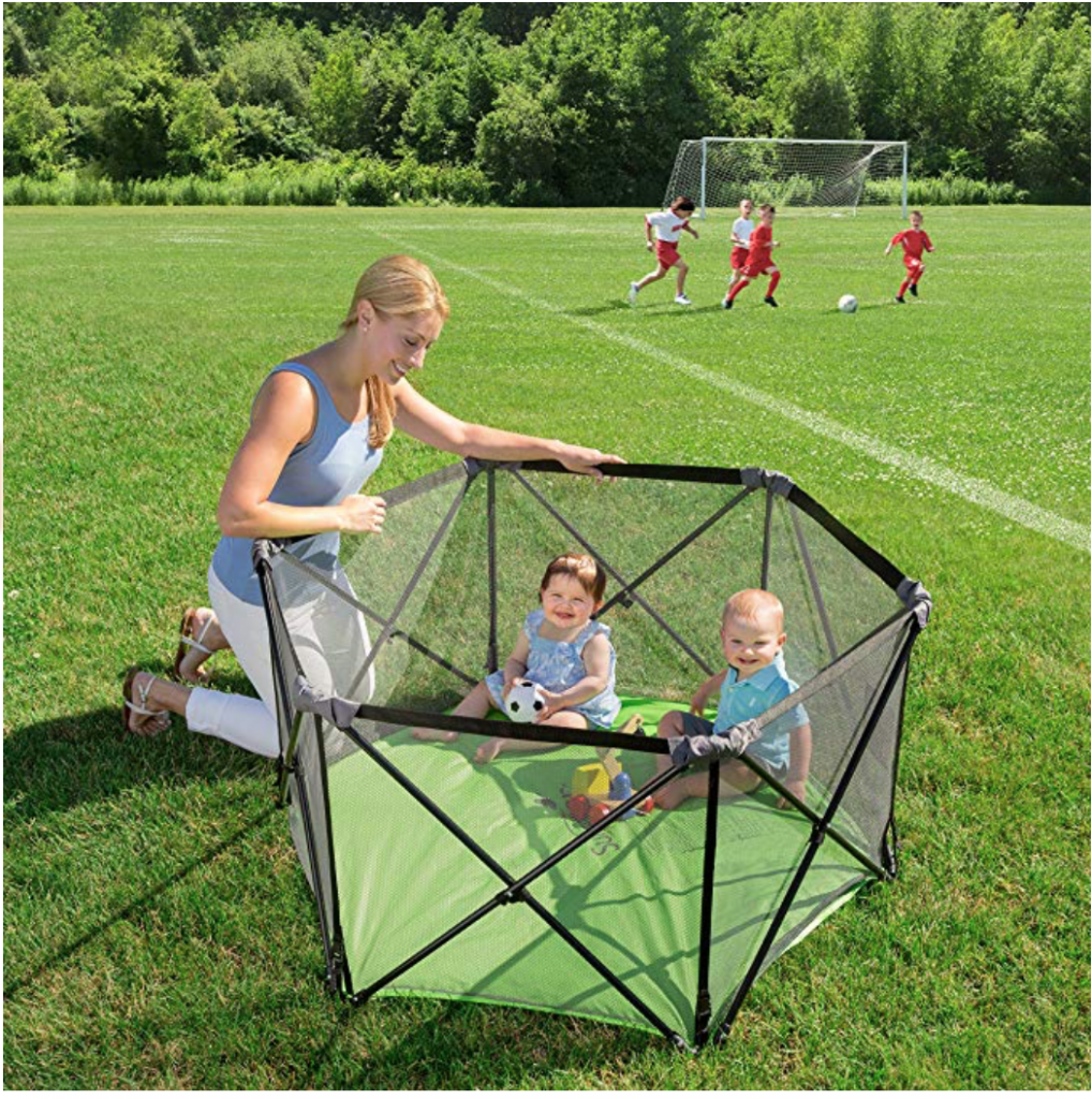 Playpen