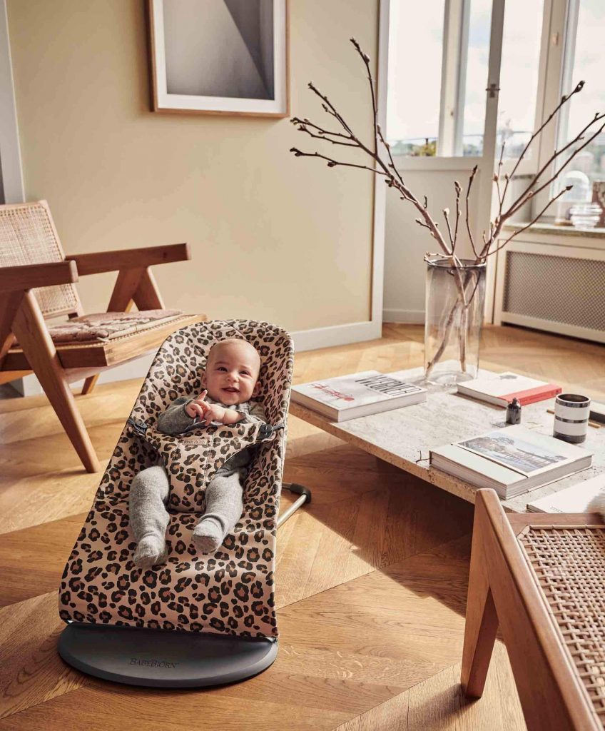 Babybjorn Bouncer