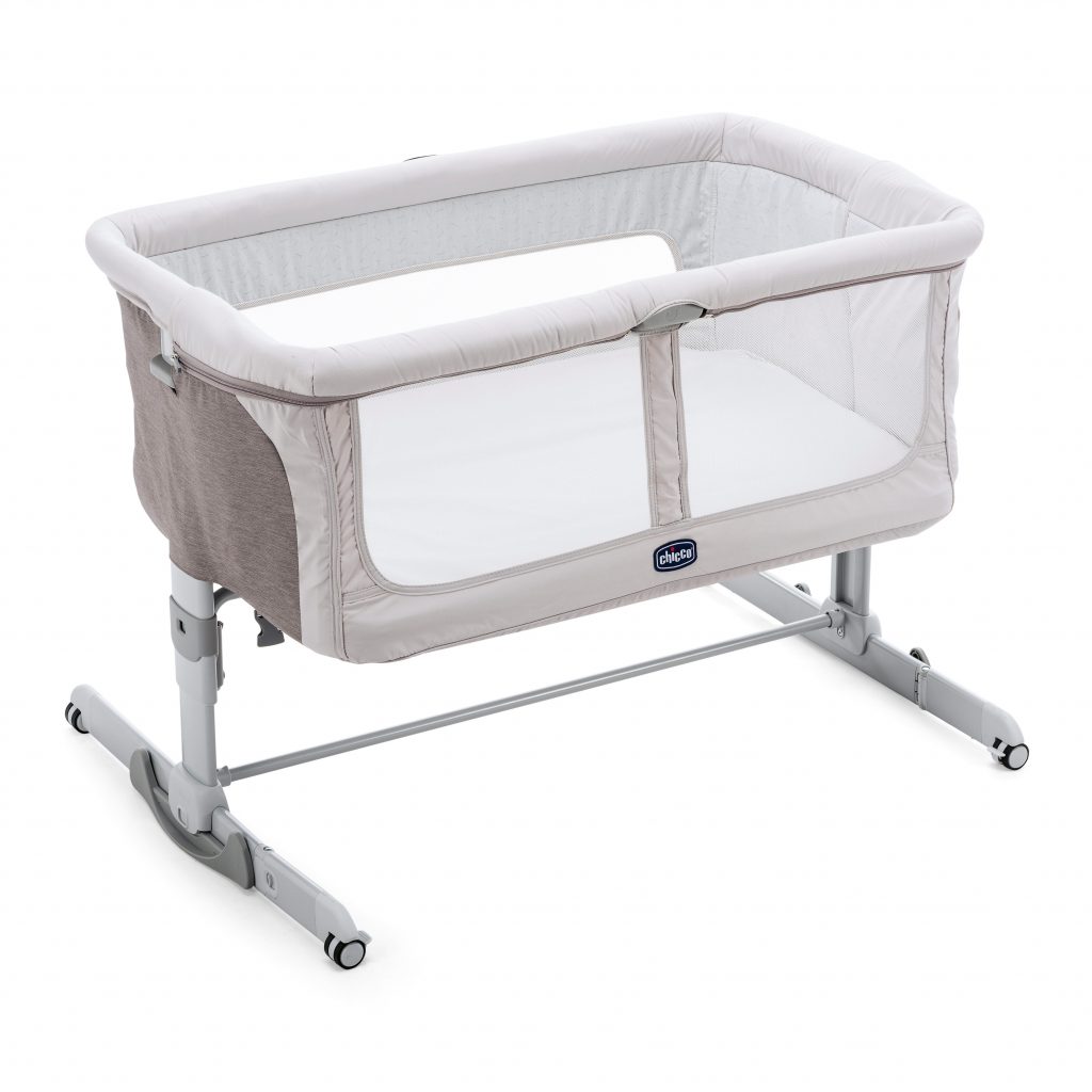 Chicco Next2Me Dream 0м+