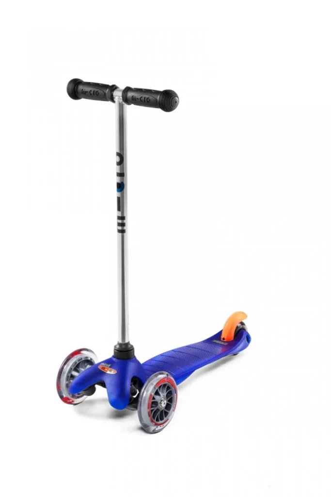 Micro Mini Scooter for age 2-5 years